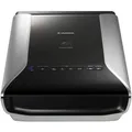 Produktbild: Canon CanoScan 9000F Flachbettscanner - 48-bit Farbtiefe - 8-bit Graustufen - USB