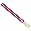 Produktbild: Vic-Firth Alex Acuna Timbale Sticks SAA Conquistador Red