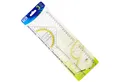 Produktbild: TSI Schreibwaren Geodreieck Zeichengarnitur 3-tlg.:Lineal 30 cm,17cm,Geodreick