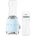 Produktbild: SMEG PBF01PBEU Mini-Standmixer Pastellblau Standmixer