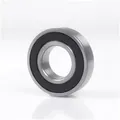 Produktbild: Rillenkugellager 6204 -llu5k Innen-ø 20 Mm Außen-ø 47 Mm Breite14 Mm