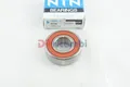 Produktbild: Lager Radial Starr Ein Zahnrad Kugeln Geschlossen NTN 6204llucm/5k - 20x47x14