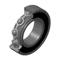 Produktbild: NTN Radlager 20x47x14 6204-2RS Für Motorrad Ersatzteile Zubehör Teile