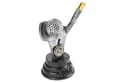 Produktbild: Goods+Gadgets Dekoobjekt GOODS+GADGETS 18 cm Pokal Golfturnier – Siegerpokal Golf Deko, 18 cm Golfpokal