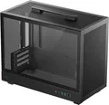 Produktbild: Deepcool CH160 PLUS (schwarz)