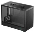 Produktbild: Deepcool CH160 PLUS schwarz - Gehäuse