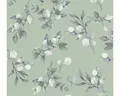 Produktbild: Vliestapete 39768-7 Pure Elegance Eukalyptus-Blätter mintgrün