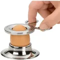 Produktbild: WMF Edelstahl-Eierköpfer - (L)11 cm