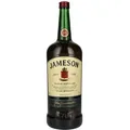 Produktbild: Jameson Triple Distilled Irish Whiskey 40% Vol. 4,5l