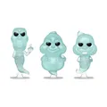 Produktbild: Casper Pop! Vinyl Abbildung 30. Ghostly Trio 3-Pack 9 cm Funko