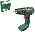 Produktbild: Bosch Home & Garden Akku-Bohrschrauber EasyDrill 18V-40, ohne Akku und Ladegerät, 18 Volt System