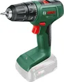 Produktbild: Bosch EasyDrill 18V-40 - Bohrer/Schrauber - schnurlos - 2 Geschwindigkeiten - Bohrfutterschlüssel 13 mm - 40 N.m - ohne Batterie - 18 V (06039D8000)