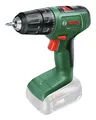 Produktbild: Bosch Akku-Bohrschrauber EasyDrill 18V-40 Ohne Akku - im Karton - 06039D8000