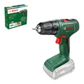 Produktbild: Perceuse visseuse Bosch EasyDrill 18V-40 (SANS Batterie, SANS chargeur)