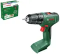 Produktbild: Bosch Home and Garden EasyDrill 18V-40 06039D8000 Akku-Bohrmaschine, Akku-Bohrschrauber, Akku-Schrauber 18V 2.0Ah Li-Ion ohne
