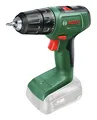 Produktbild: Bosch Akku-Bohrschrauber EasyDrill 18V-40 Ohne Akku - im Karton - 06039D8000