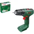 Produktbild: Bosch Heimwerken & Garten Akku-Bohrschrauber EasyDrill 18V-40, grün