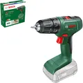 Produktbild: Bosch Home and Garden Akku-Schrauber EasyDrill 18V-40 (ohne Akku, 18V System)