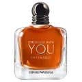 Produktbild: Armani Emporio Armani Stronger With You Intensely Eau de Parfum 150 ml