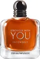 Produktbild: Armani - Emporio Armani Stronger With You Intensely - Eau De Parfum - 150 Ml