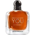 Produktbild: Emporio Armani Stronger With You Intensely  Eau de Parfum, 150 ml