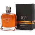 Produktbild: Armani Stronger With You Intensely Edp 150 Ml