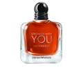 Produktbild: Giorgio Armani Eau de Parfum INTENSIV MIT DIR INTENSIV EDP VAPO ED. LIM. 150 ml