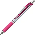 Produktbild: Pentel Gelschreiber EnerGel, BL77, 07, Strichbreite 0,35mm, pink