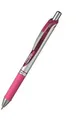 Produktbild: BL77-PX Pentel EnerGel Xm Ausziehbarer Gelschreiber Pink Silber Kunststoff K ~D~