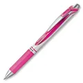 Produktbild: PENTEL Gelschreiber Pink EnerGel BL77 Tintenroller Gelstift Stärke Mittel neu