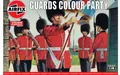 Produktbild: Airfix AF00702V 1/76 Guards Colour Party