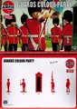 Produktbild: Airfix 00702V - A00702V - Guards Colour Party - Soldaten 1:76