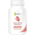 Produktbild: Herz-Gefäß-Komplex 60 Kapseln
