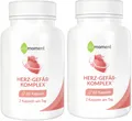 Produktbild: Herz-Gefäß-Komplex 2x 60 Kapseln