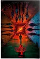 Produktbild: Reinders! Poster Stranger Things - every ending has a beginning