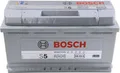 Produktbild: Bosch 0092S50130 BOSCH Ladegerät