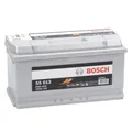 Produktbild: BOSCH 0 092 S50 130 S5 013 Autobaterie/Starterbatterie 100Ah 12V 830A DIN/ISO L5