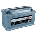 Produktbild: Bosch S5 013 Autobatterie 12V 100Ah 830A inkl. 7,50 € Pfand