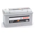 Produktbild: Autobatterie Bosch 12V 100Ah 830A Starterbatterie Erseztz 90Ah 95Ah 105Ah