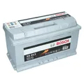 Produktbild: Bosch S5 013 12V 100Ah 830 A EN Autobatterie Starterbatterie ersetzt 90Ah 105Ah