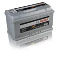 Produktbild: Bosch S5 013 100Ah Autobatterie 600 402 083