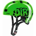 Produktbild: Uvex Sports Kid3 Kinder Velohelm (51 - 55 cm) (8834390)