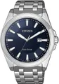 Produktbild: Citizen Solaruhr BM7108-81L, Armbanduhr, Herrenuhr, Datum, Saphirglas, Edelstahlarmband