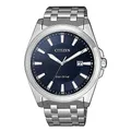 Produktbild: CITIZEN Eco-Drive Saphire Herren Armbanduhr BM7108-81L