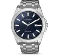 Produktbild: Citizen Solaruhr, Eco-Drive Saphire Herren Armbanduhr BM7108-81L