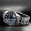 Produktbild: Citizen Sports Eco Drive Herrenuhr BM7108-81L Blau