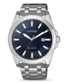 Produktbild: Citizen BM7108-81L ECO-Drive Solar Herrenuhr Saphirglas 100m Ø41mm Blau