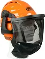Produktbild: Oregon Forsthelm Waipoua Forstschutzhelm Helmset passend Dolmar Stihl Solo