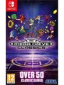 Produktbild: Capcom SEGA Mega Drive Classics - Nintendo Switch - Samlung - PEGI 12 5055277034680