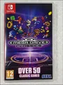 Produktbild: SEGA MEGADRIVE CLASSICS SWITCH UK NEW (GAME IN ENGLISH/FRANCAIS/DE/ES/IT)